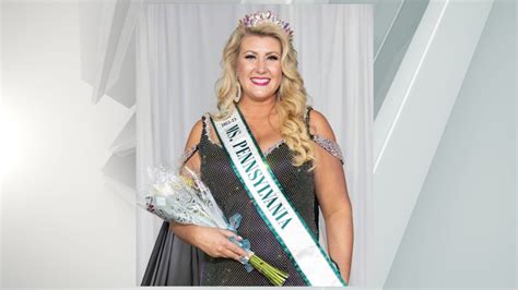 Lebanon resident crowned 'International United Pennsylvania Ms. 2023'