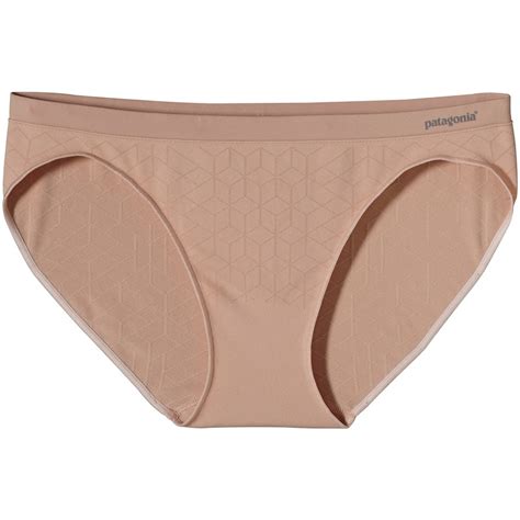 Patagonia Barely Bikini Underwear Womens