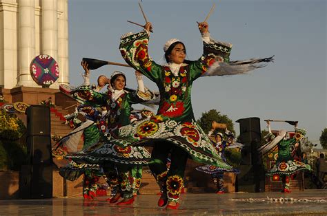 МИД Таджикистана организует Международный фестиваль национальных песен