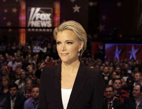 Megyn Kelly Has A Theory About Why Donald Trump Hates Her Chicago Tribune