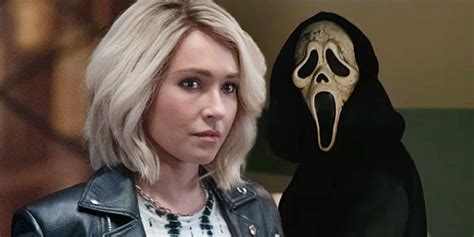 Scream Producers Literally Couldn T Find Hayden Panettiere For Kirby Return Gossipchimp