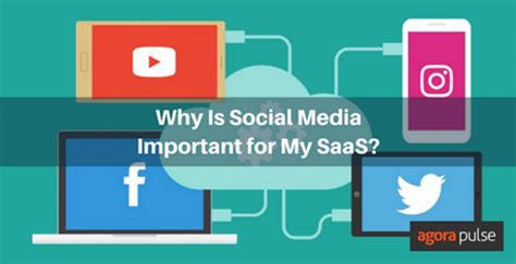 Social Media Is Important For Saas Companies Buffly2i8gqwp Via Shaylaprice