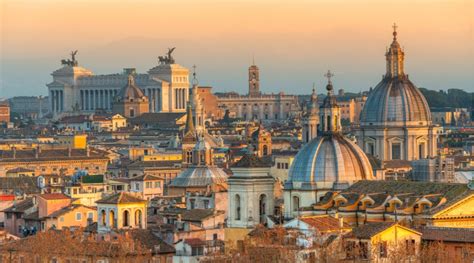 Roteiro De 4 Dias Em Roma Viajar Pelo Mundo