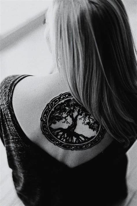 Another thing the black rose tattoo can indicate is rebellion and strength. 50 Inspiration Irish Tattoos With Significant Meaning