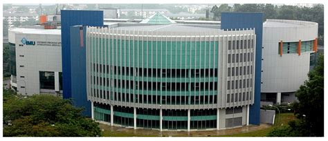 Malaysia & royal college of physicians. International Medical University (Malaysia) - The ...