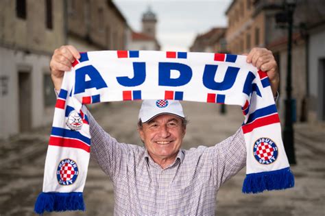 Zadarski Javio nam se Ante Baraba u hodu za Hajduk Žuljevi na