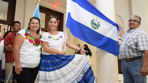 Hispanic Heritage Month Begins Diocese Of Raleigh