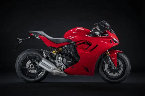 2021 Ducati Supersport 950 Guide Total Motorcycle