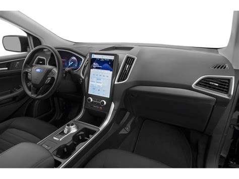2023 Ford Edge Review Midsize Suv
