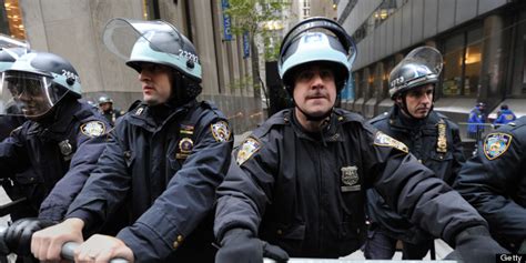 New York State Senate Wants To Make It A Felony To Annoy A Police