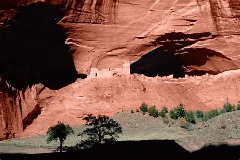 Canyon De Chelly National Monument A Must See