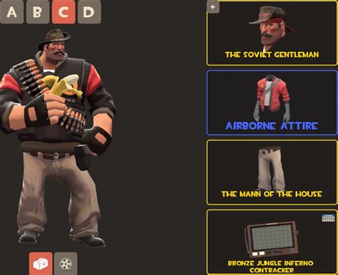 Team Fortress 2 Best Cosmetics For Every Class Gamers Decide