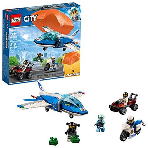 Best Lego City Police Sets Of 2020 Bricksnstuds Lego Sets News