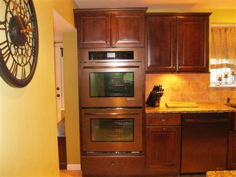 Beautiful Kitchen Appliances From Oiled Bronze Kitchen Appliances