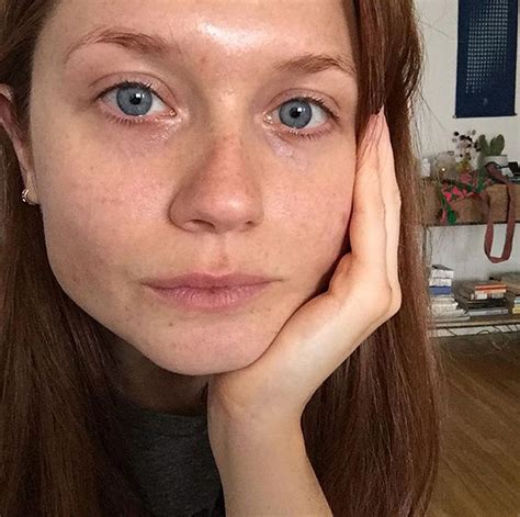 Bonnie Wright Nude Leaked Photos Are Online Imagedesi