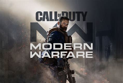 Nuevos Gameplays De Call Of Duty Modern Warfare