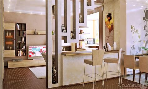 Interior Design Ideas By Sava Studio Decoholic