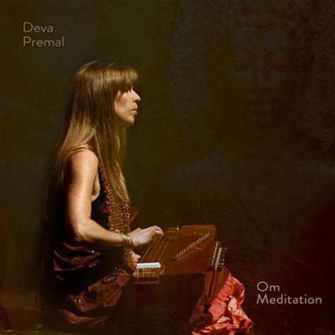 OM Meditation - Digital Single - Deva Premal & Miten