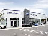 Subaru Jacksonville Orange Park