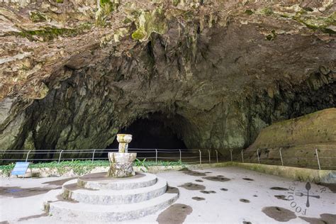 Guide To Visit Škocjan Caves Park Slovenia