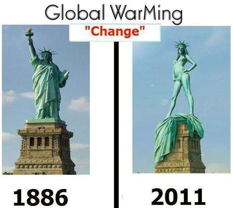 Global Warming Funny English Jokes Funny Images Funny