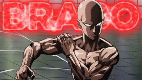 It tells the story of saitama. AS INCRÍVEIS MITAGENS EM ONE PUNCH MAN - YouTube