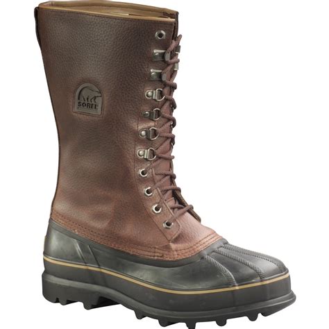 Sorel Maverick Boot Mens