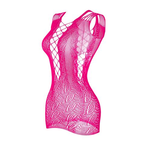 Cymmpu One Piece Sexy Lingerie Set Sex Naughty See Through Teddy