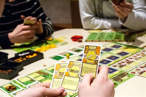 If you are hosting a gathering of nerds (many of whom might actually be adults), check out these incredibly entertaining board games to create a night no one will ever forget. The 40 Best Board Games For Every Occasion. Period.