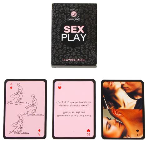 secretplay juego de cartas sex play es en madison elche