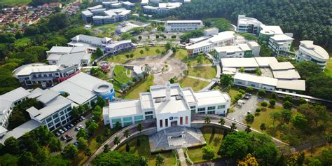 Top Five Reasons To Study At The University Of Nottingham Malaysia Campus