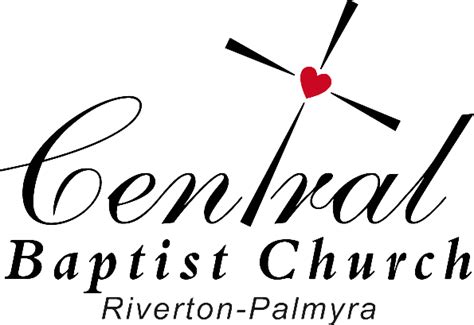 Who We Are — Central Baptist Church