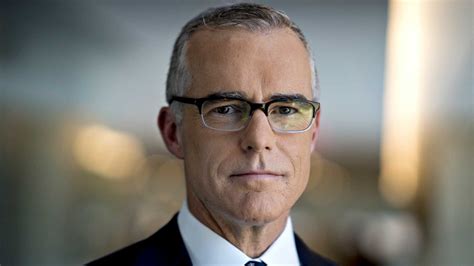 Cnn Hires Andrew Mccabe To Cover The Indictment Of Andrew Mccabe • Genesius Times