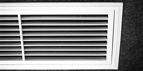 Should You Close Vents In Unused Rooms Gary Duncan Service Company