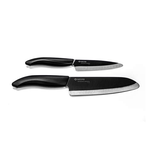 Kyocera Ceramic Knives Set