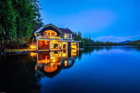 View pictures, check zestimates, and get scheduled for a tour of waterfront listings. Pin by David James on Habitat - Homes in 2020 | Saranac ...