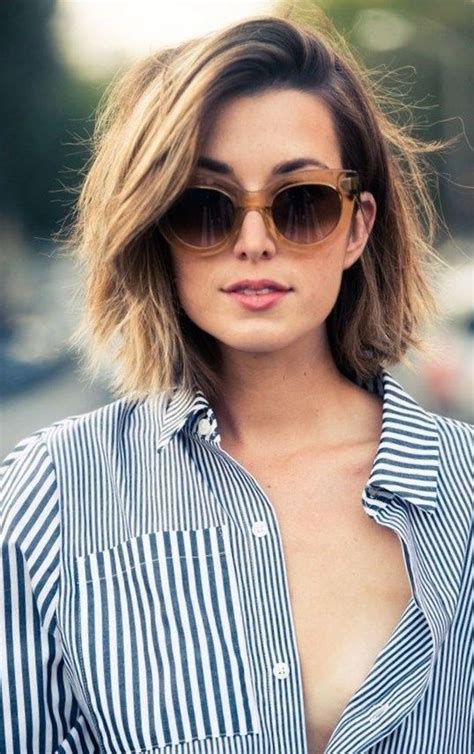 Maybe you would like to learn more about one of these? Cute haircuts for fall 2019