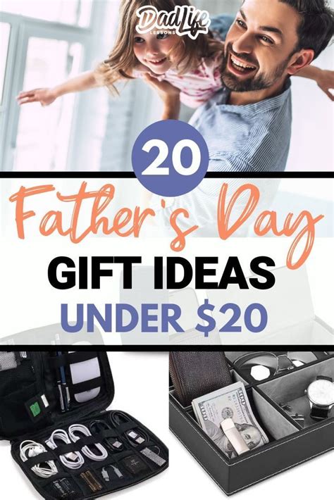Best father's day gifts 2021: 20 Father's Day Gifts Under $20 | Fathers day gifts, Diy ...