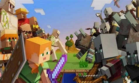 Download Minecraft Game For Pc Free Full Version