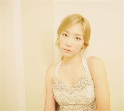 Check Out The Adorable Clip From Snsd S Taeyeon Wonderful Generation