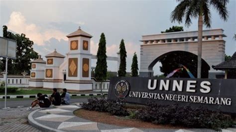 Alamat Universitas Negeri Surabaya Homecare24