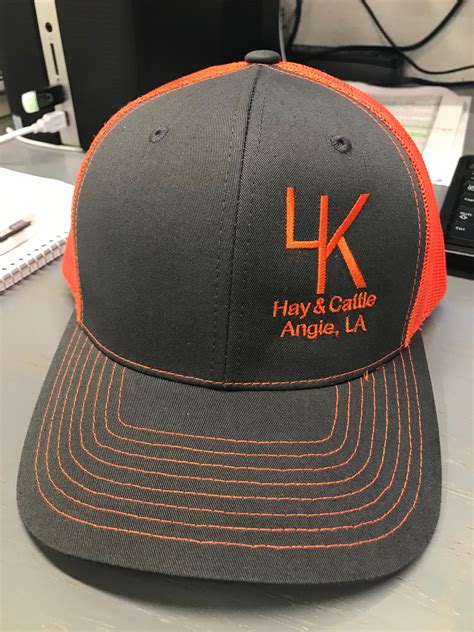 Richardson Trucker Hats With Logo Nolyutesa