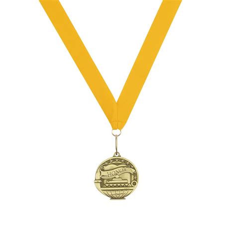 Honor Award Medal Tassel Depot