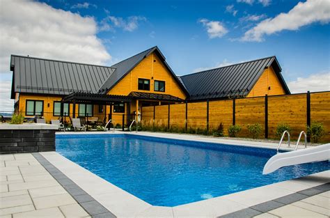 The printer have not worked because he didn't turn it on. Why is My Pool Losing Water? | Shoreline Pools