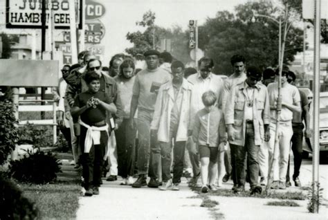 Civil Rights Encyclopedia Of Milwaukee