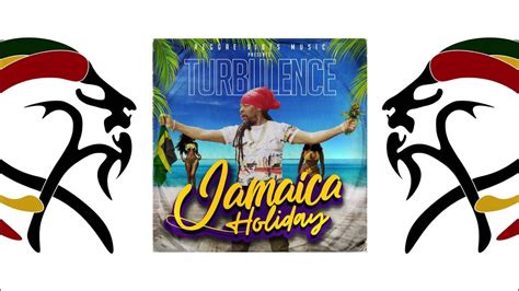 Turbulence Jamaica Holiday Reggae Vibes Music 2021 Youtube