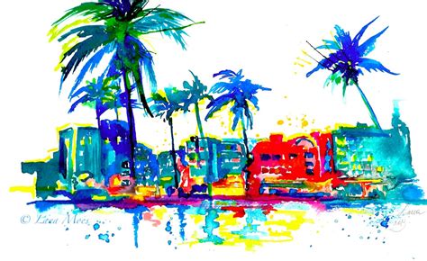 Miami Beach Clipart 20 Free Cliparts Download Images On Clipground 2023
