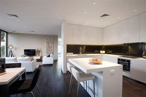 As we mentioned above, art deco style interiors are characterized with high quality materials. Modern Kitchen Designs with Art Deco Decor and Accents in ...