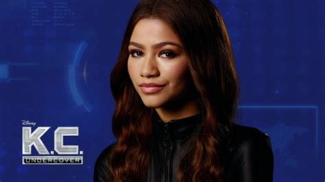 Kc Undercover Cast And Crew