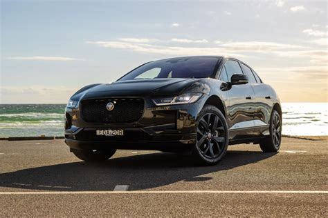 Jaguar Launching Three Exclusive Electric Suvs In 2025 Report Carexpert